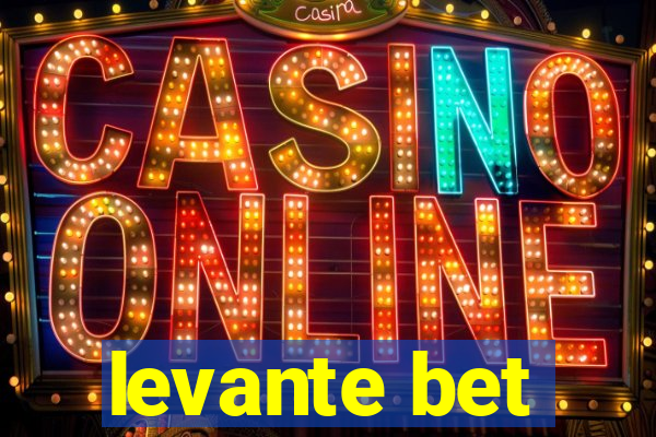 levante bet