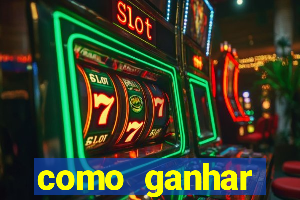 como ganhar dinheiro em casinos online