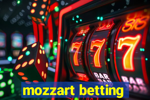 mozzart betting