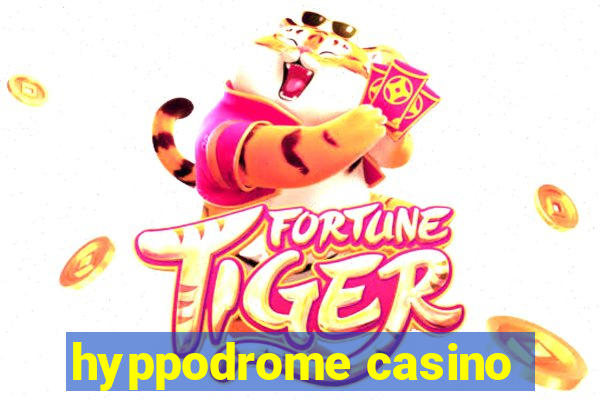 hyppodrome casino