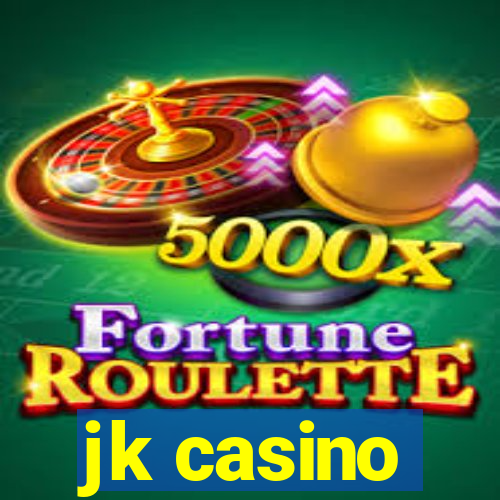 jk casino