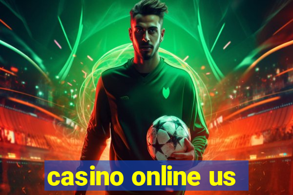 casino online us