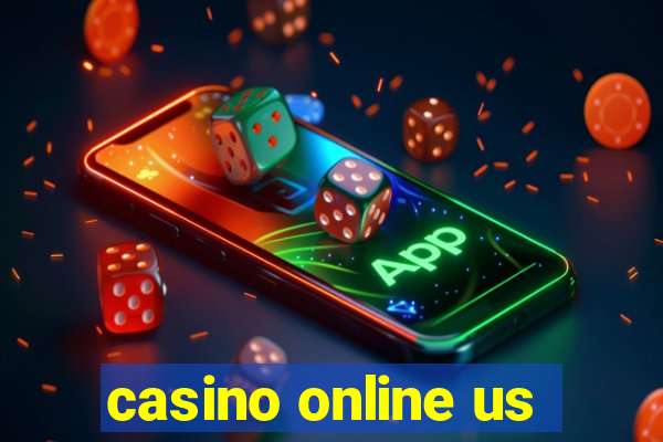 casino online us