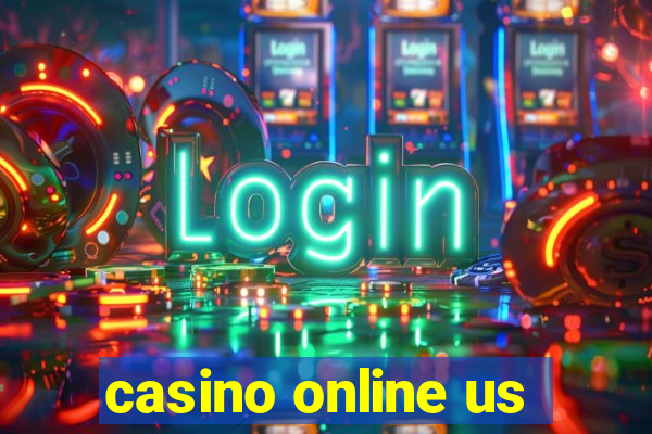 casino online us