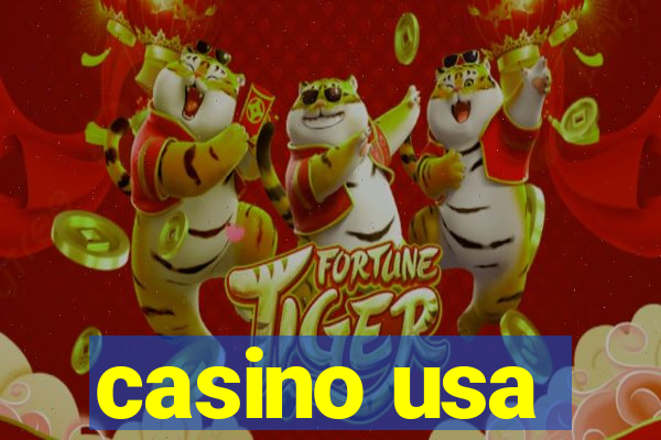 casino usa