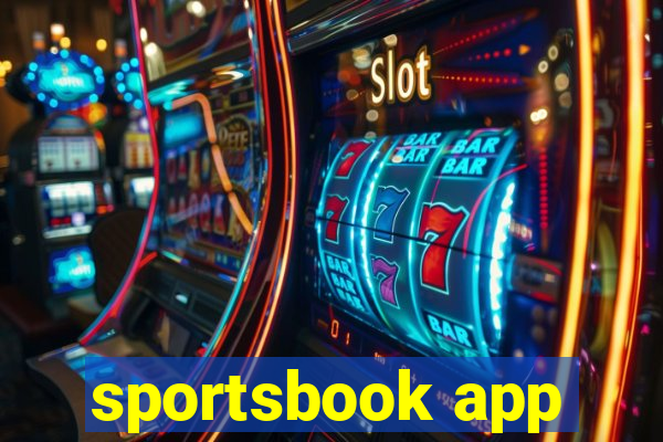 sportsbook app