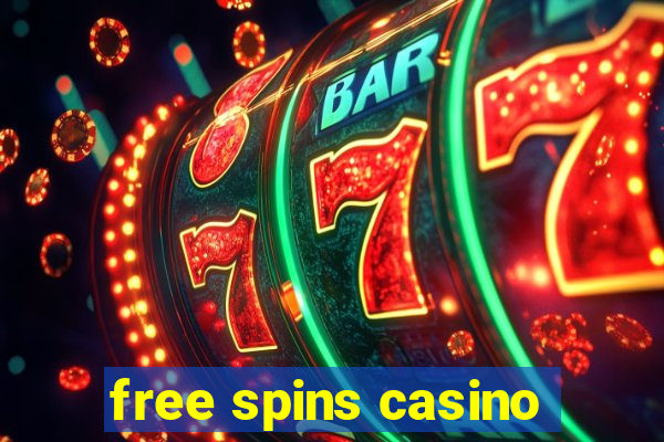 free spins casino