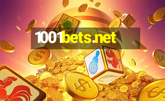 1001bets.net