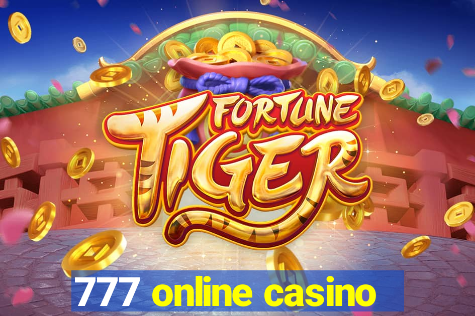 777 online casino