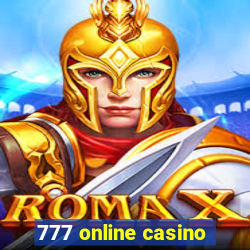 777 online casino