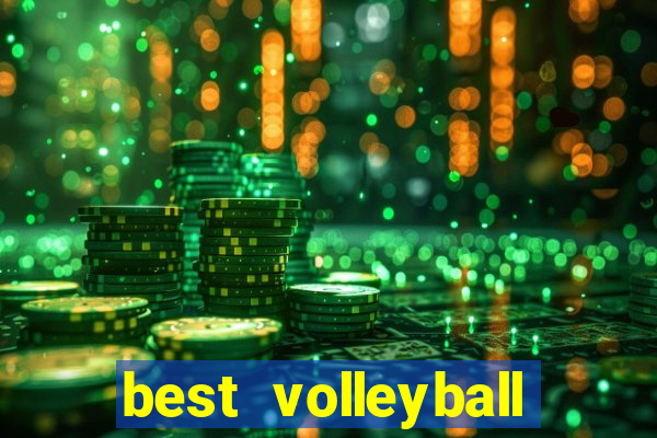 best volleyball betting sites