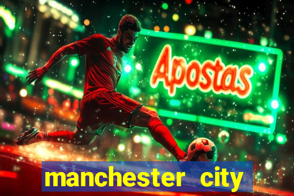 manchester city aonde assistir