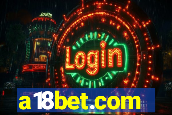 a18bet.com