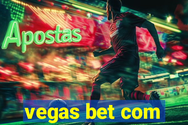 vegas bet com