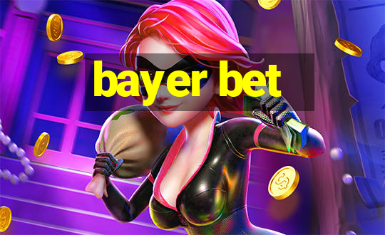 bayer bet