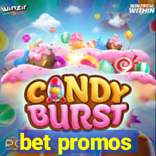 bet promos