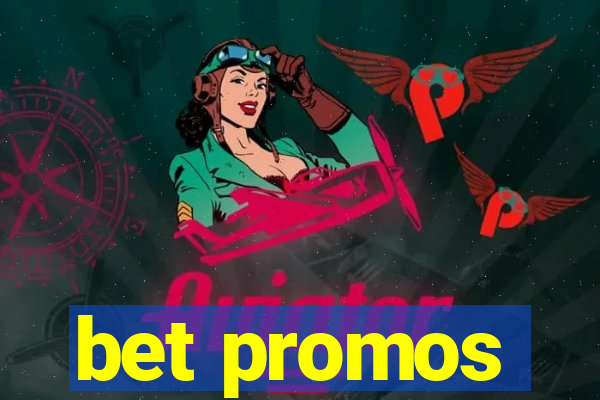 bet promos