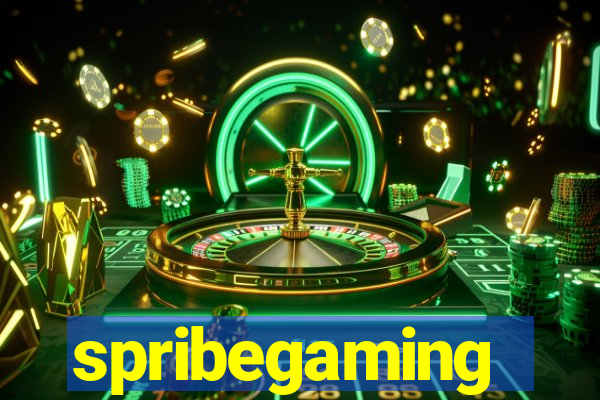 spribegaming