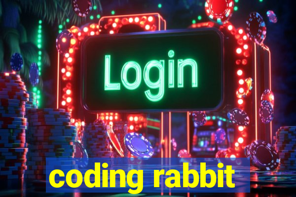 coding rabbit