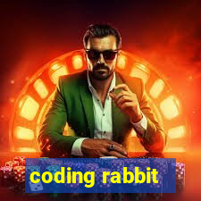 coding rabbit