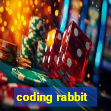 coding rabbit