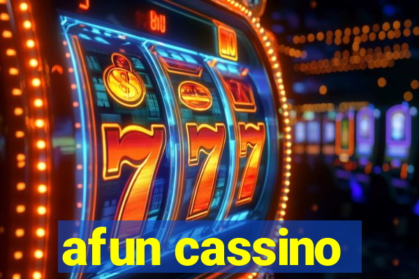 afun cassino