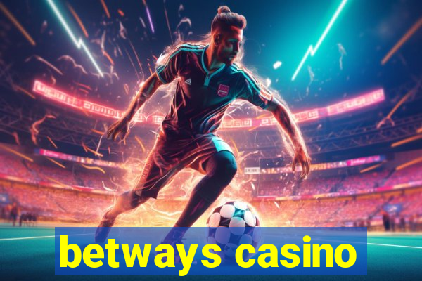 betways casino