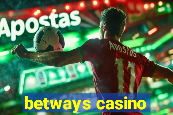 betways casino