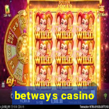 betways casino