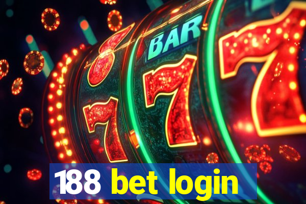 188 bet login