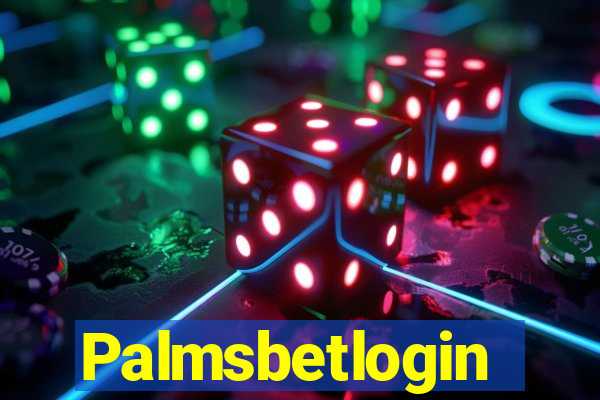 Palmsbetlogin