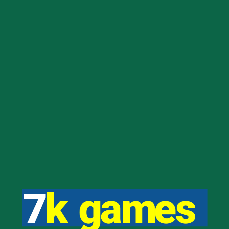 7k games