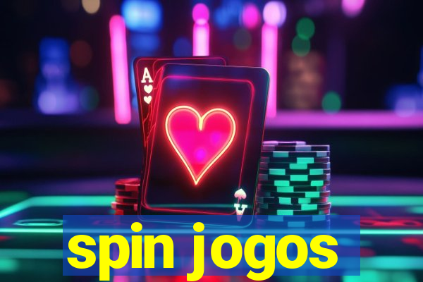 spin jogos