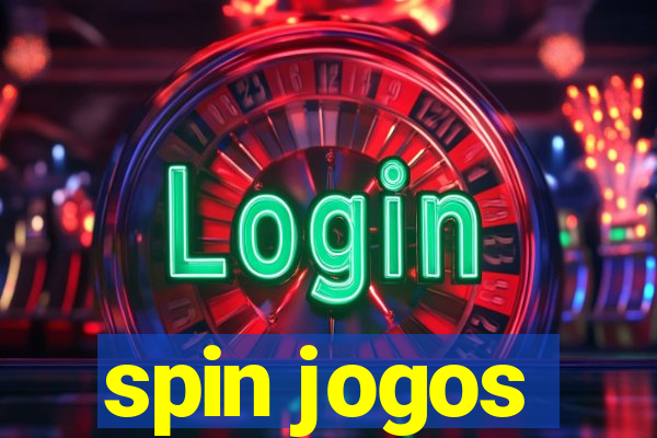 spin jogos