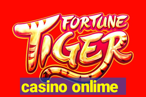 casino onlime