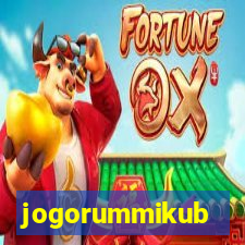 jogorummikub