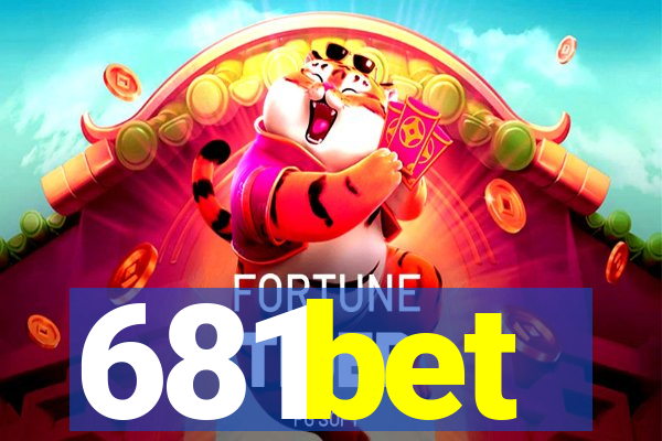 681bet