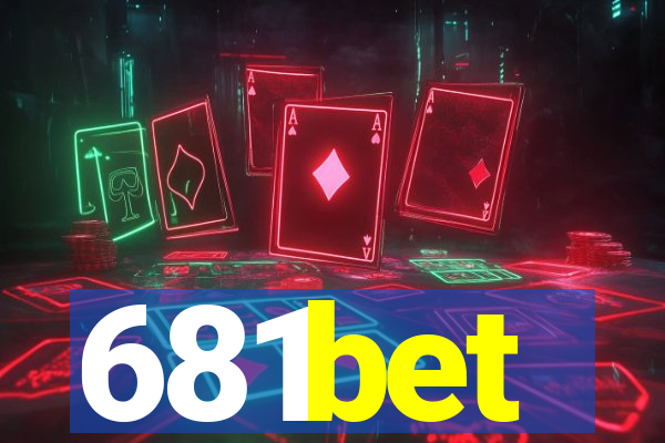 681bet