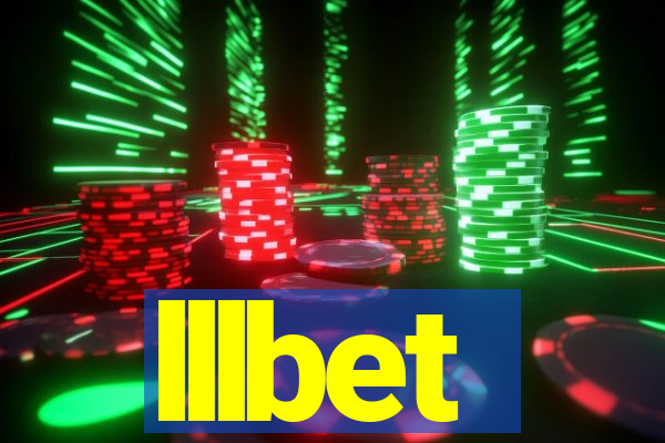 lllbet