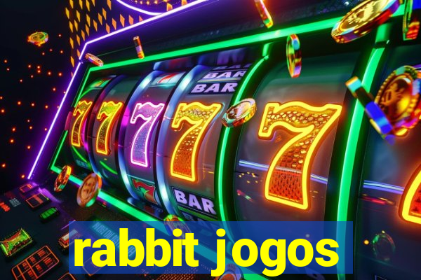 rabbit jogos