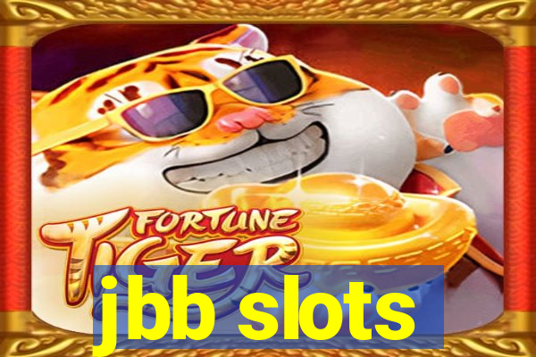 jbb slots