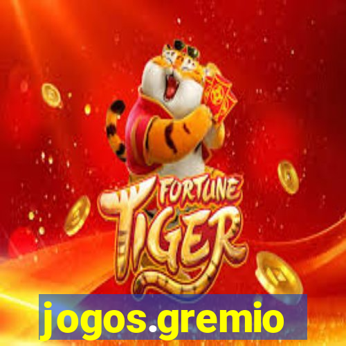 jogos.gremio