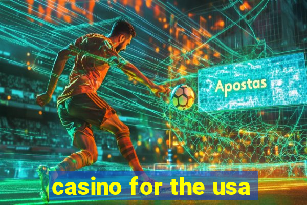 casino for the usa