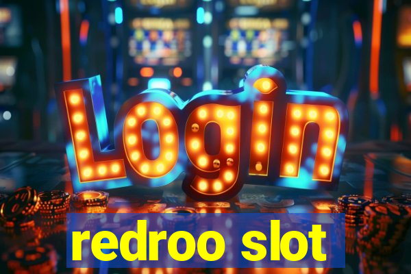 redroo slot