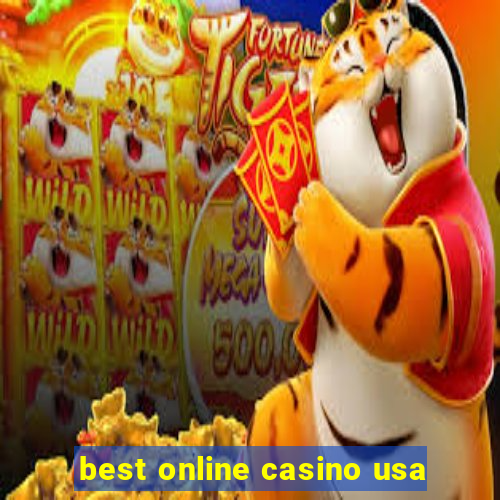 best online casino usa