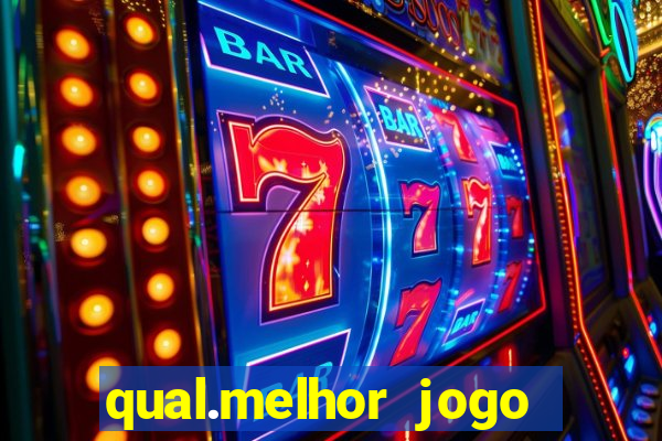 qual.melhor jogo para ganhar dinheiro