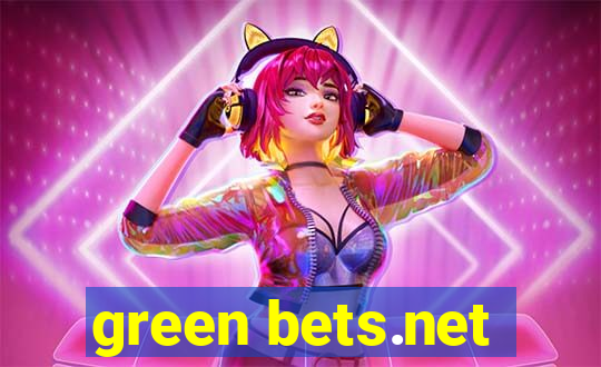 green bets.net