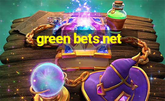 green bets.net