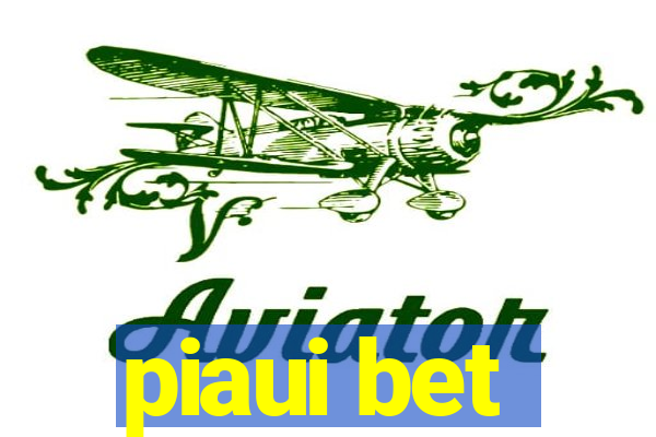 piaui bet