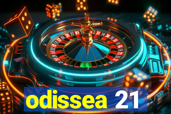 odissea 21